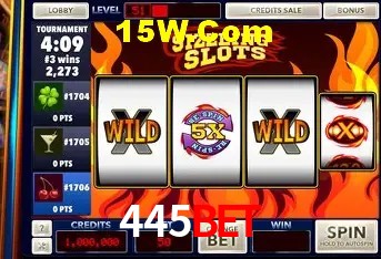 Quick Registration 445Bet