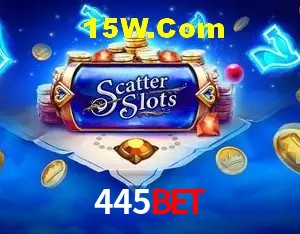 Exclusive Offers 445Bet