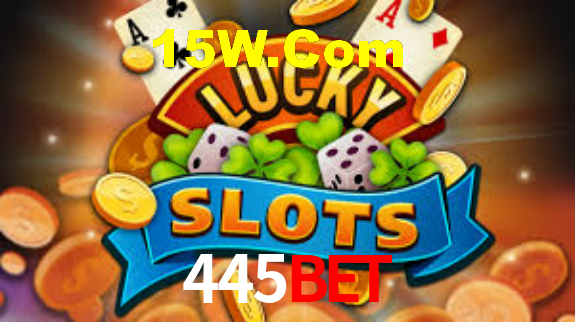 445Bet App Interface