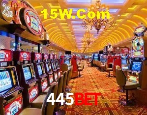 Weekend Specials 445Bet