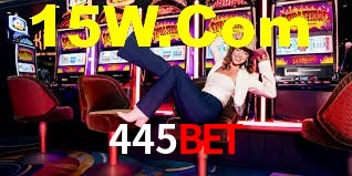 Programa VIP 445Bet